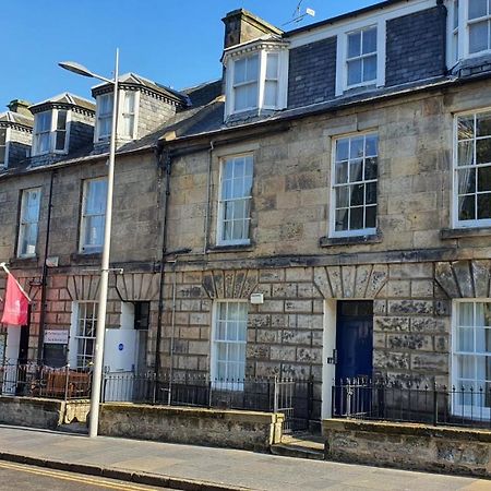 Dunperrogh Apartment St Andrews Luaran gambar