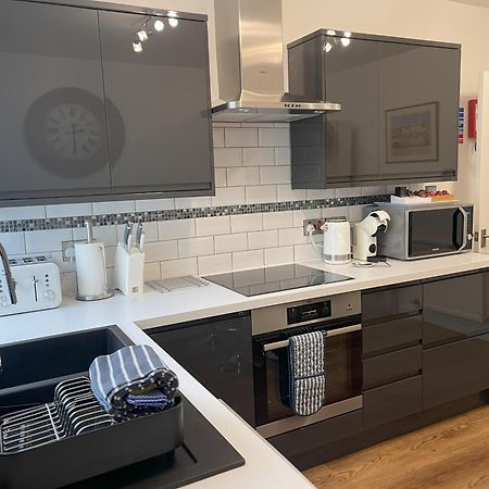 Dunperrogh Apartment St Andrews Luaran gambar