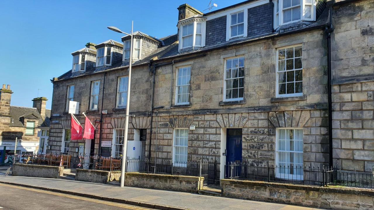 Dunperrogh Apartment St Andrews Luaran gambar