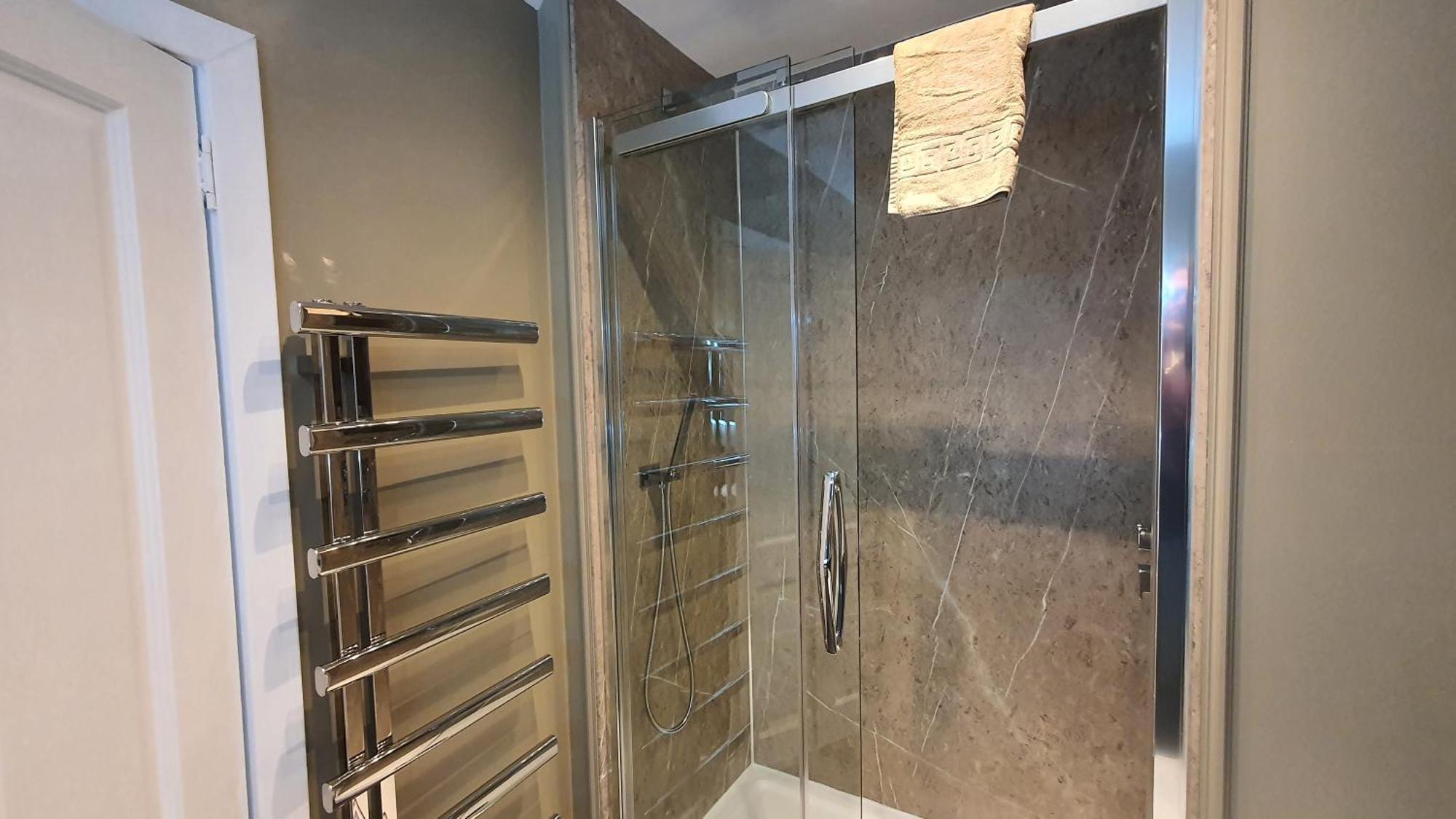 Dunperrogh Apartment St Andrews Luaran gambar