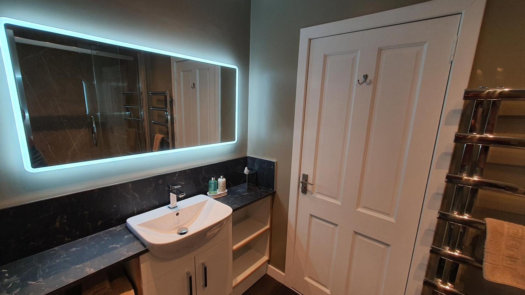 Dunperrogh Apartment St Andrews Luaran gambar