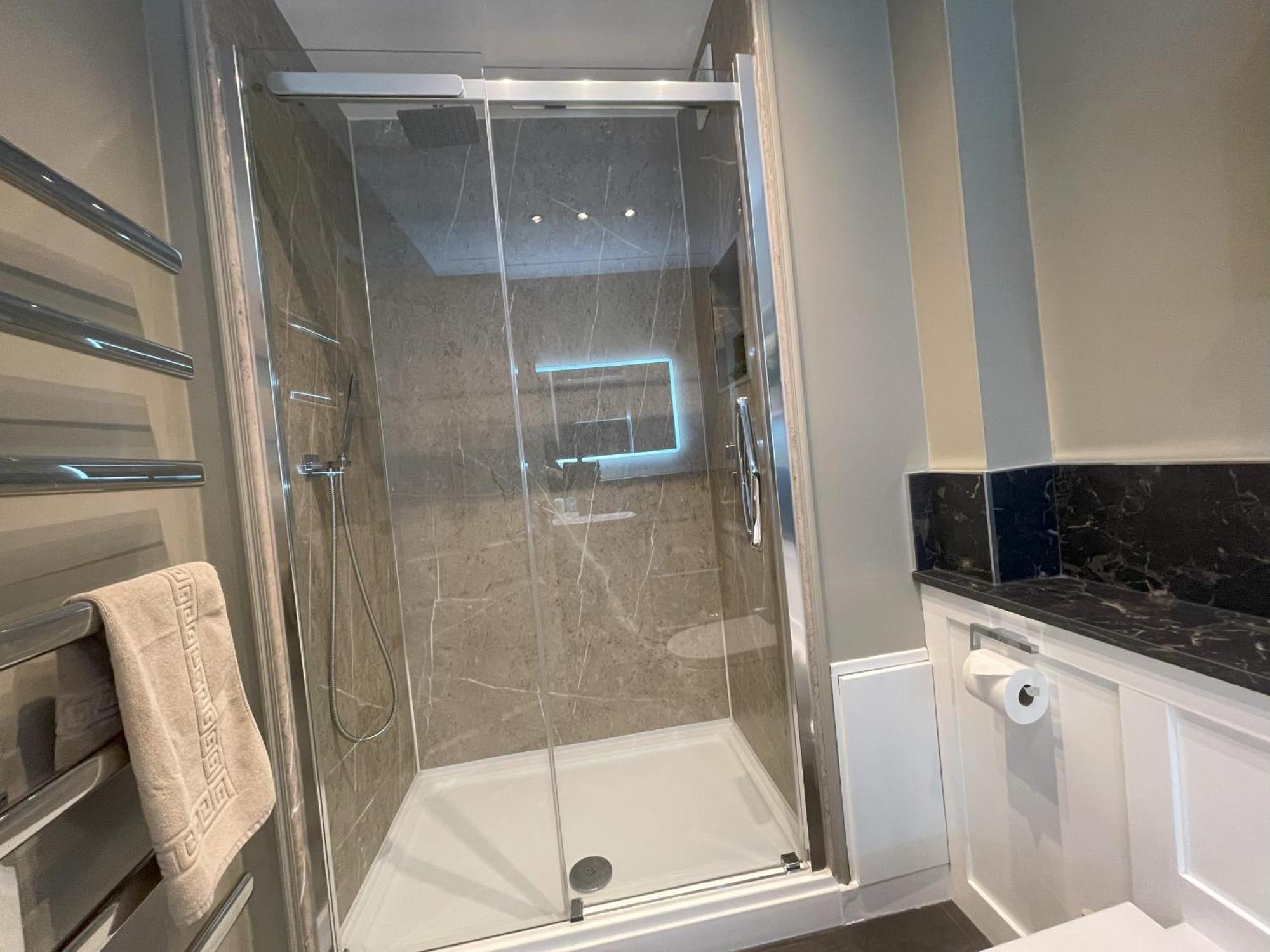 Dunperrogh Apartment St Andrews Luaran gambar