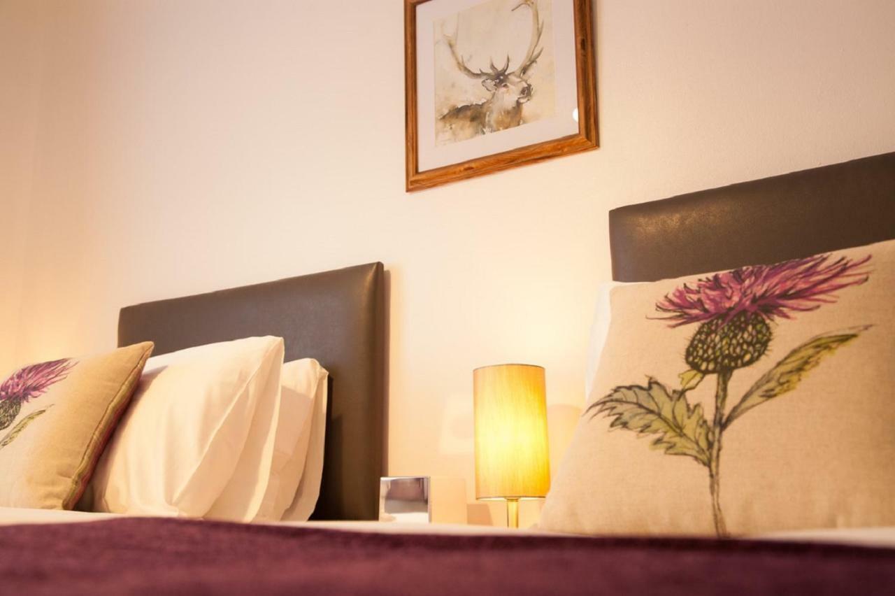 Dunperrogh Apartment St Andrews Luaran gambar