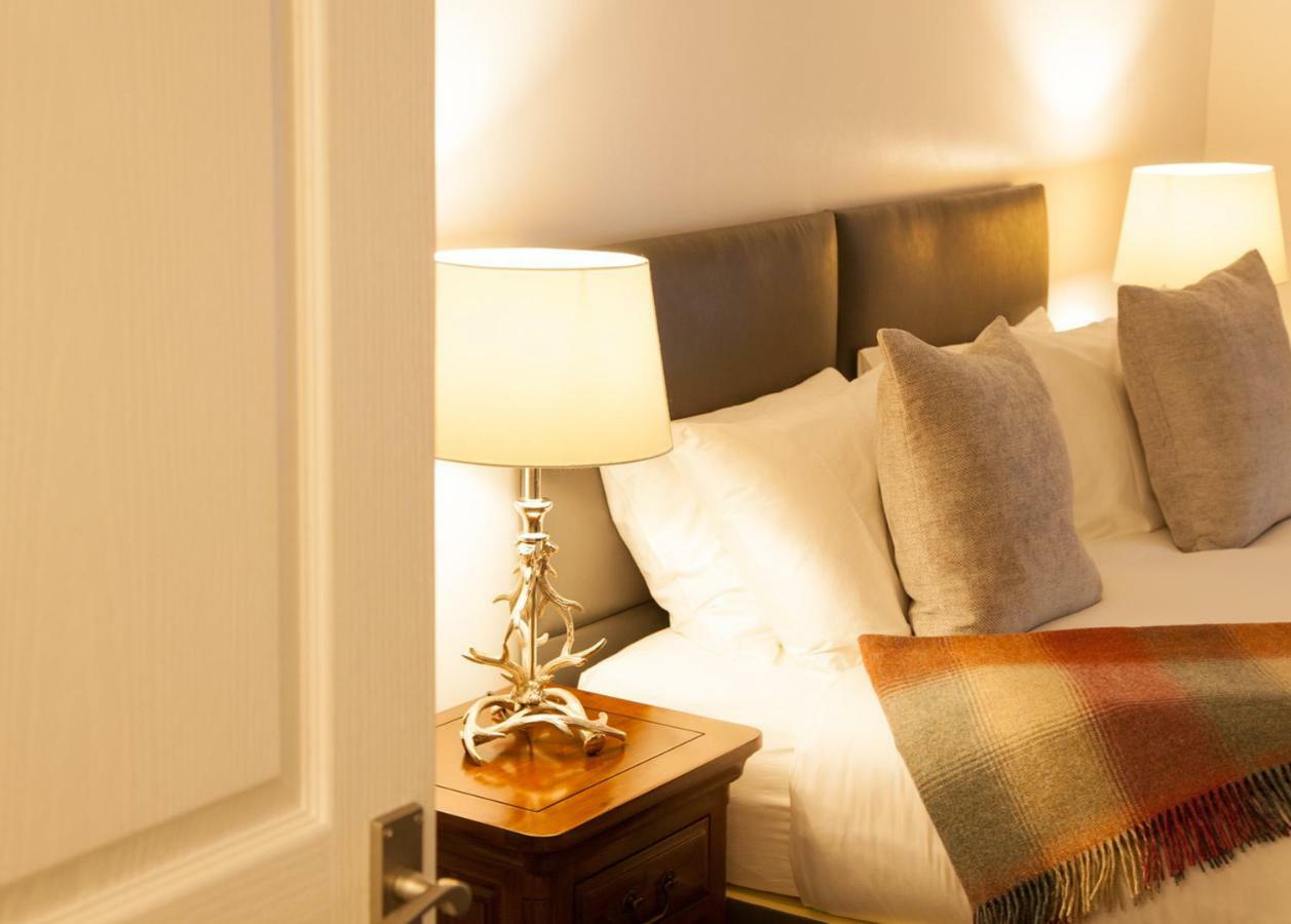 Dunperrogh Apartment St Andrews Luaran gambar