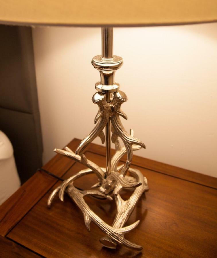 Dunperrogh Apartment St Andrews Luaran gambar