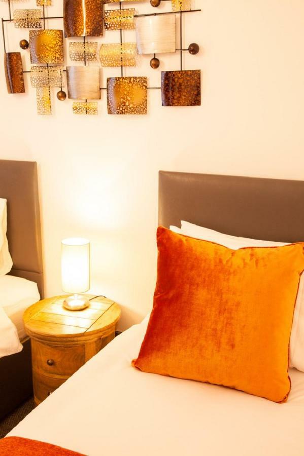 Dunperrogh Apartment St Andrews Luaran gambar