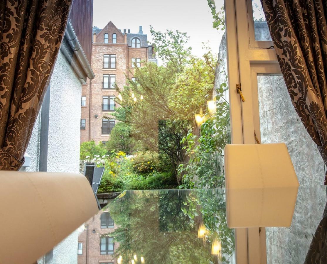 Dunperrogh Apartment St Andrews Luaran gambar