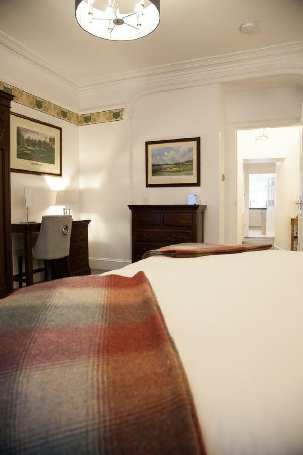 Dunperrogh Apartment St Andrews Luaran gambar